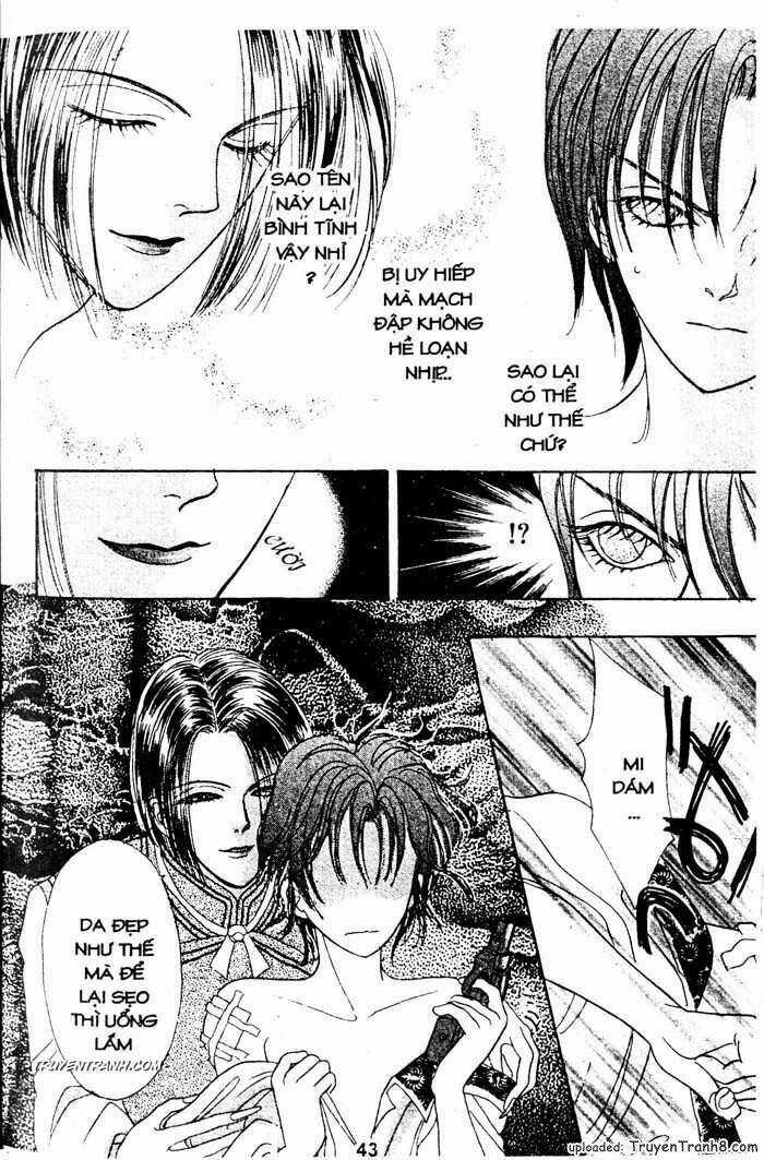 Tiệm Thú Kiểng Chapter 27 trang 18