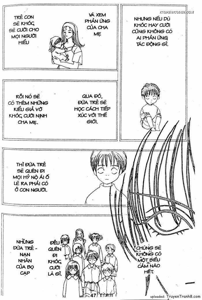 Tiệm Thú Kiểng Chapter 27 trang 22