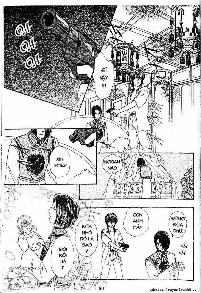 Tiệm Thú Kiểng Chapter 27 trang 25