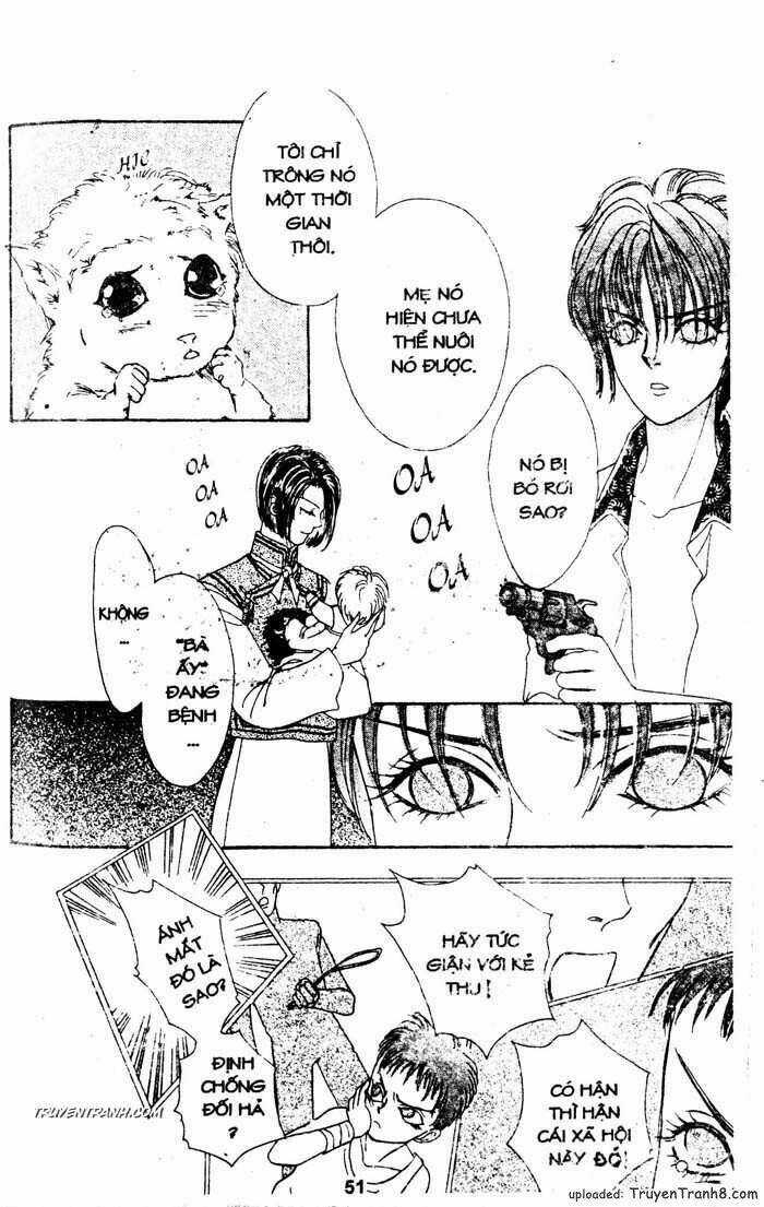 Tiệm Thú Kiểng Chapter 27 trang 26