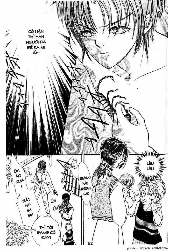 Tiệm Thú Kiểng Chapter 27 trang 27