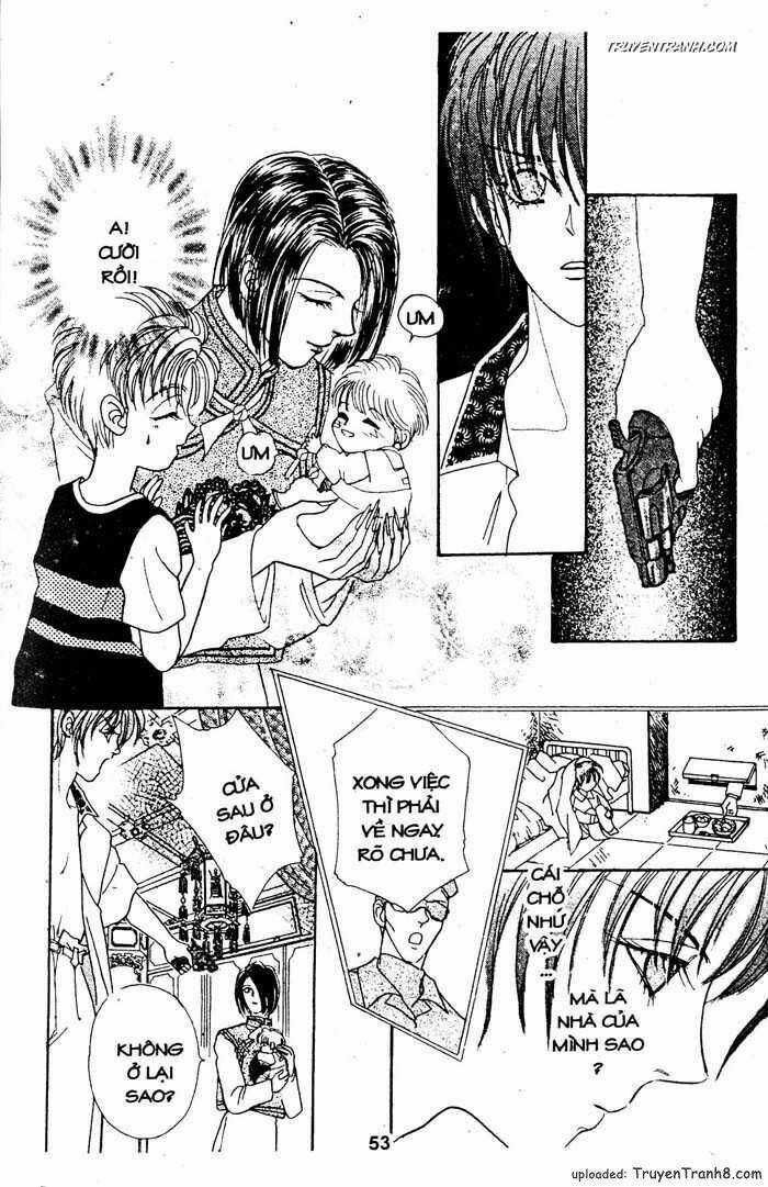 Tiệm Thú Kiểng Chapter 27 trang 28