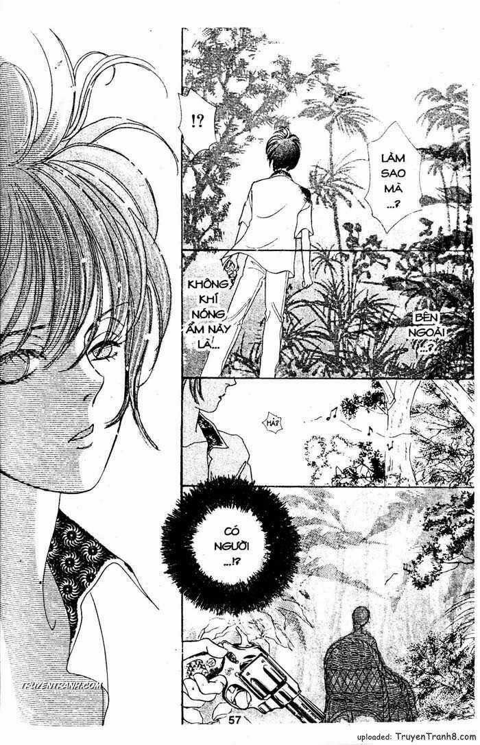 Tiệm Thú Kiểng Chapter 27 trang 32