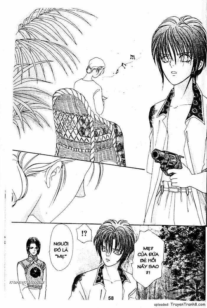 Tiệm Thú Kiểng Chapter 27 trang 33