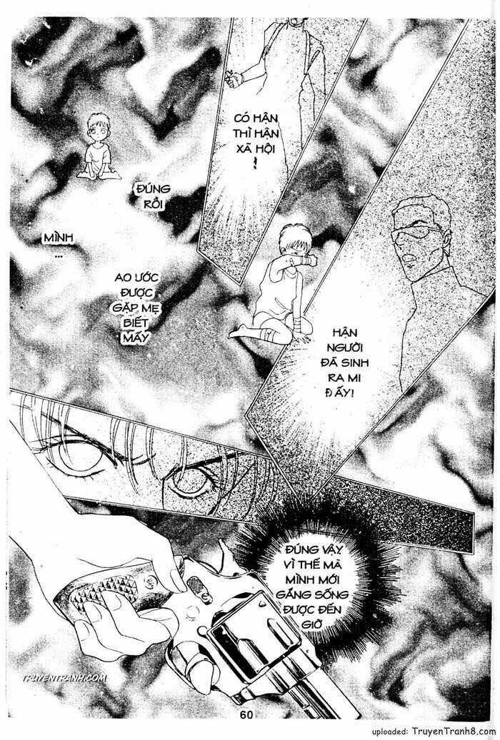 Tiệm Thú Kiểng Chapter 27 trang 35