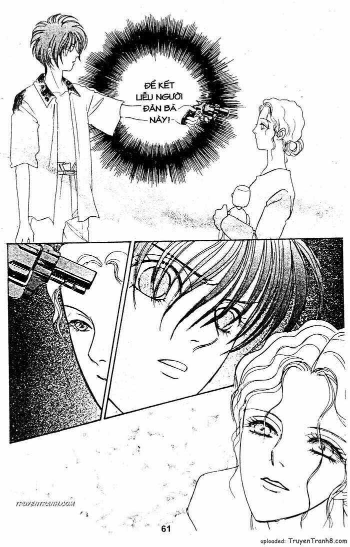 Tiệm Thú Kiểng Chapter 27 trang 36