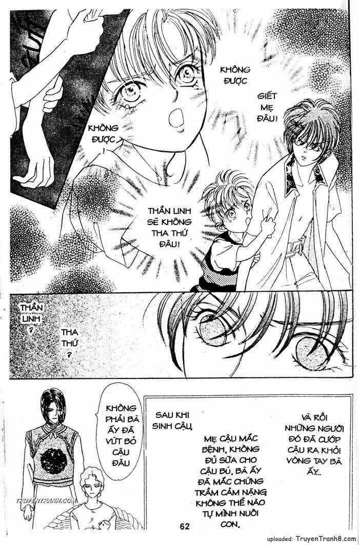 Tiệm Thú Kiểng Chapter 27 trang 37