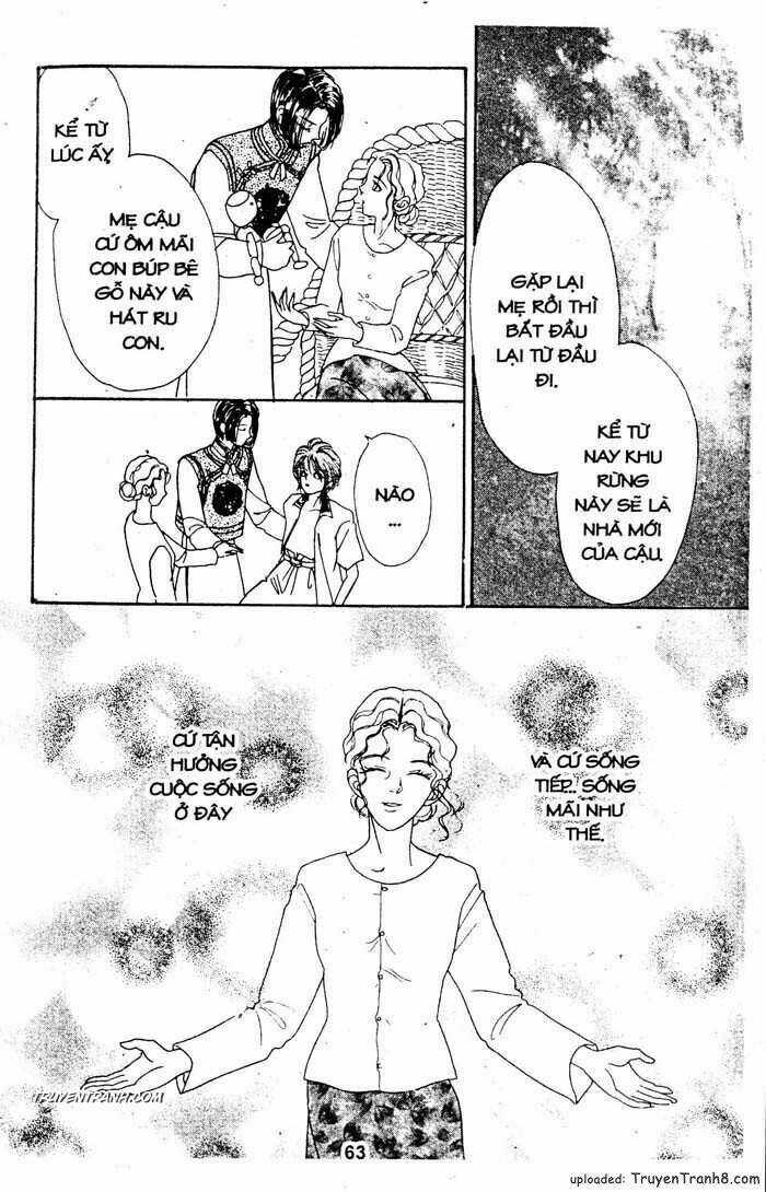 Tiệm Thú Kiểng Chapter 27 trang 38