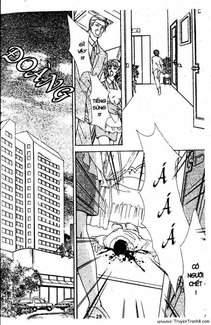 Tiệm Thú Kiểng Chapter 27 trang 4