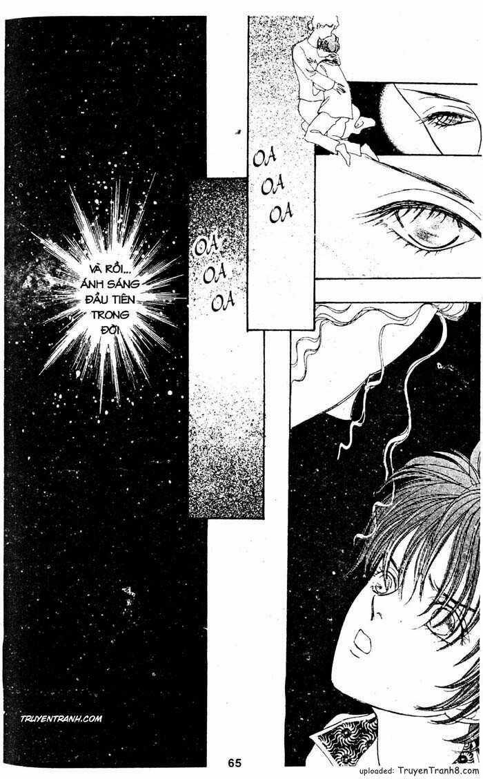 Tiệm Thú Kiểng Chapter 27 trang 40