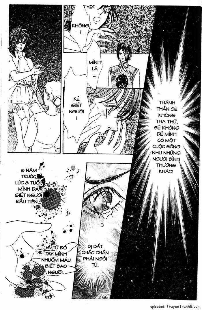 Tiệm Thú Kiểng Chapter 27 trang 41