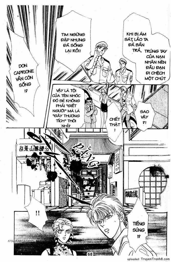 Tiệm Thú Kiểng Chapter 27 trang 43