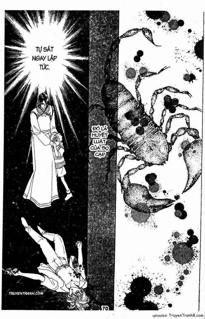 Tiệm Thú Kiểng Chapter 27 trang 45