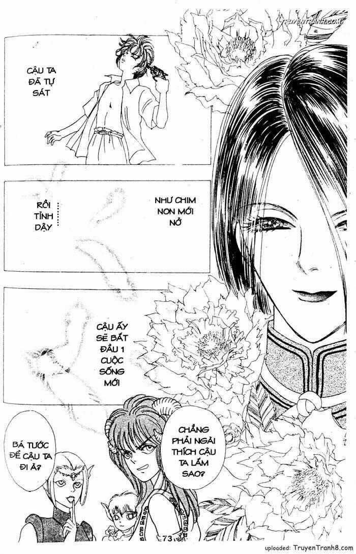 Tiệm Thú Kiểng Chapter 27 trang 48