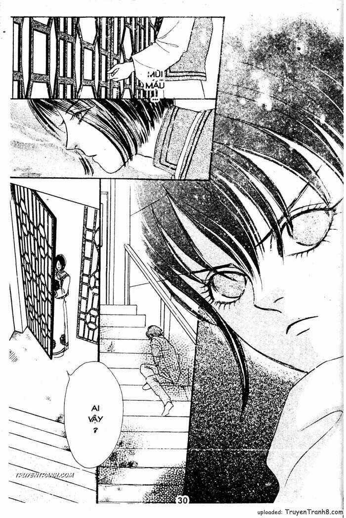 Tiệm Thú Kiểng Chapter 27 trang 5