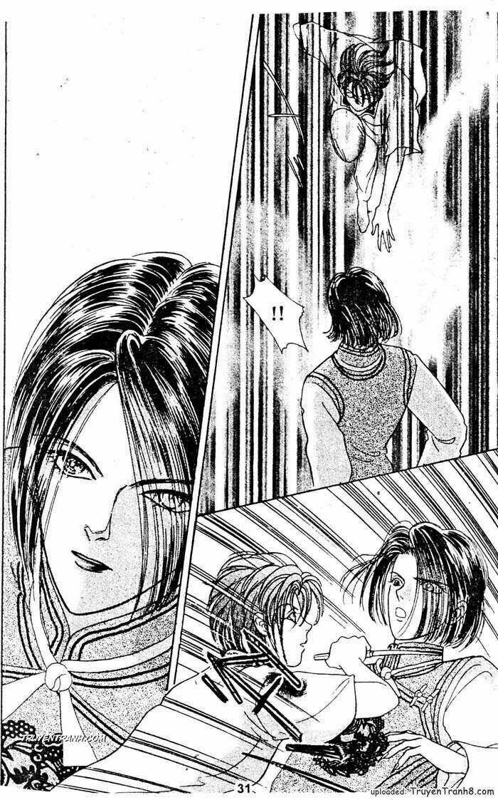 Tiệm Thú Kiểng Chapter 27 trang 6