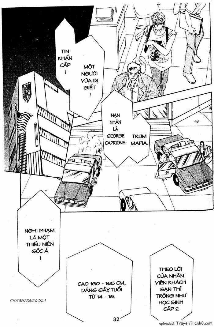 Tiệm Thú Kiểng Chapter 27 trang 7