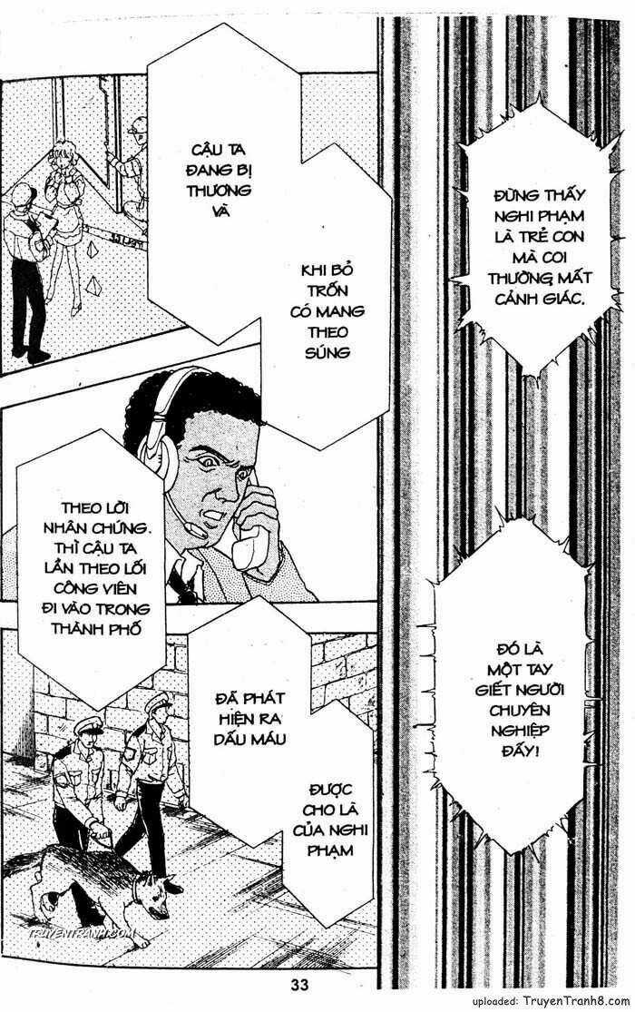 Tiệm Thú Kiểng Chapter 27 trang 8