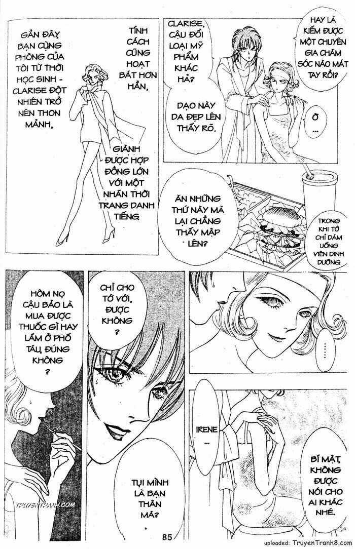 Tiệm Thú Kiểng Chapter 28 trang 10