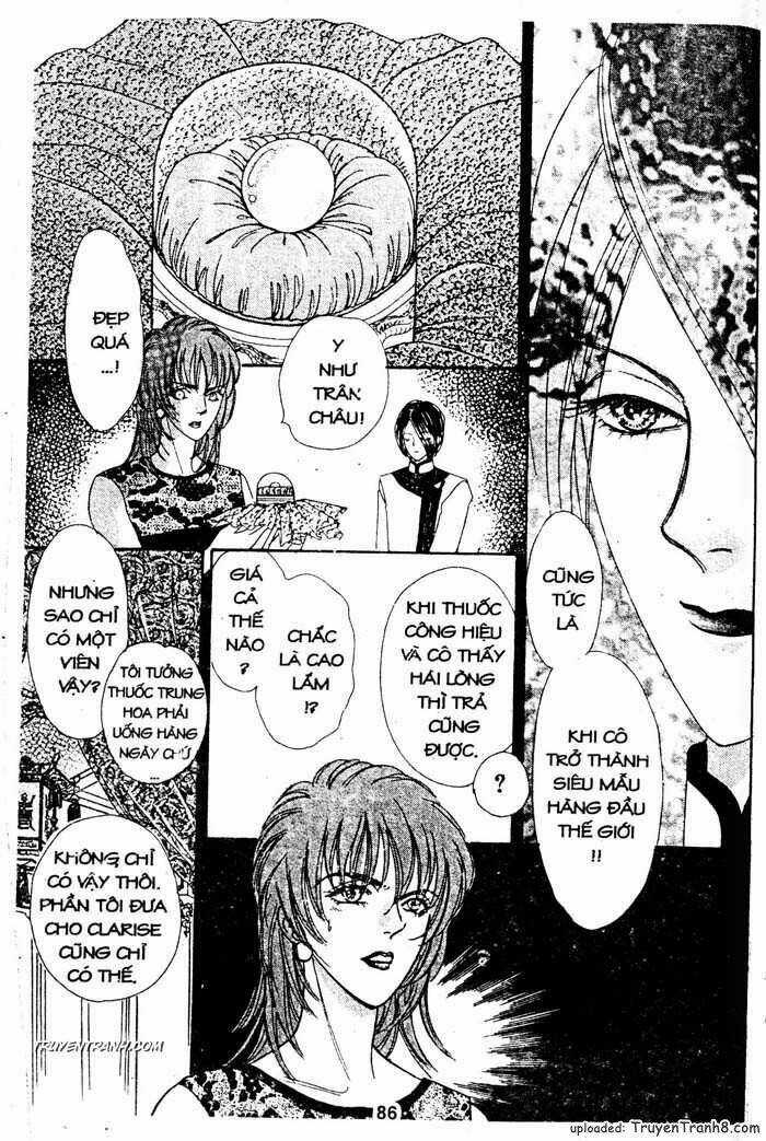 Tiệm Thú Kiểng Chapter 28 trang 11