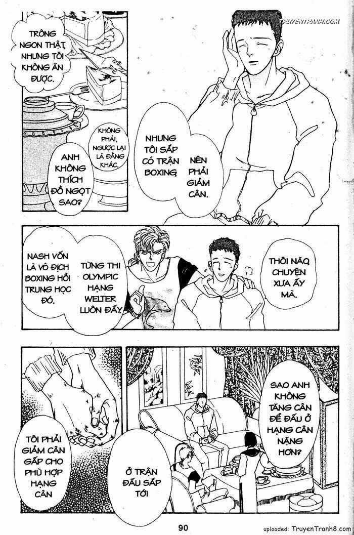 Tiệm Thú Kiểng Chapter 28 trang 15