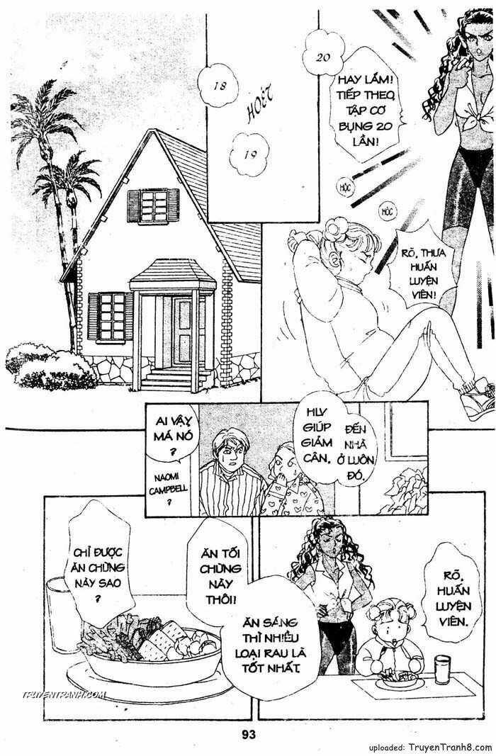 Tiệm Thú Kiểng Chapter 28 trang 18