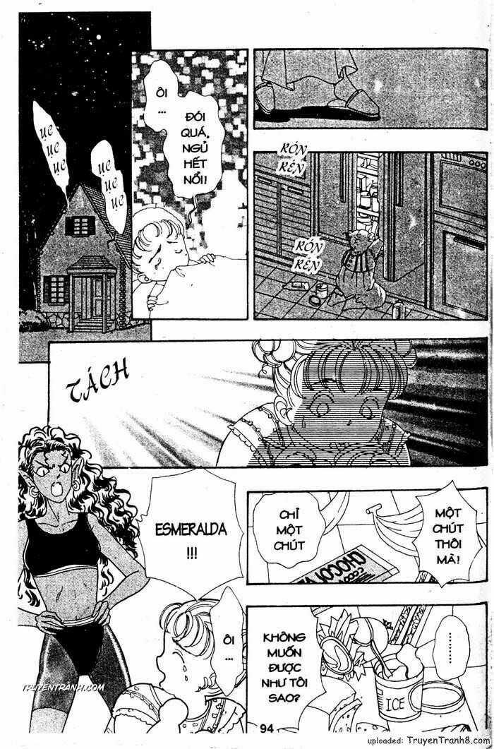 Tiệm Thú Kiểng Chapter 28 trang 19