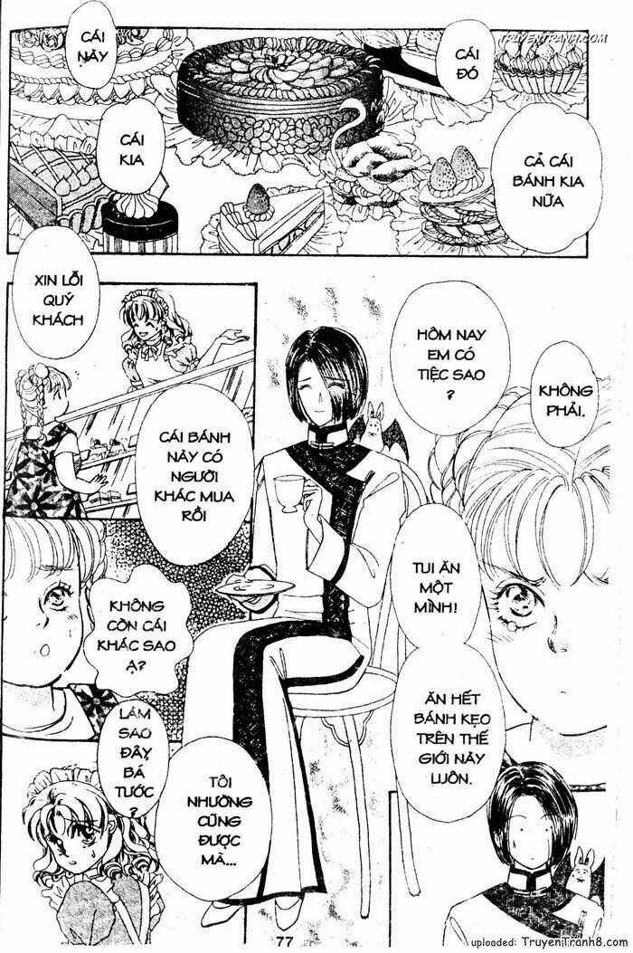 Tiệm Thú Kiểng Chapter 28 trang 2