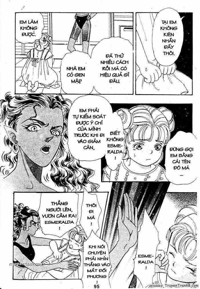 Tiệm Thú Kiểng Chapter 28 trang 20