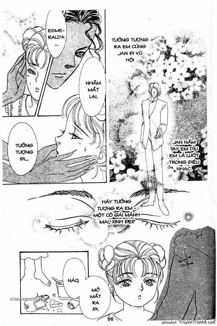 Tiệm Thú Kiểng Chapter 28 trang 21