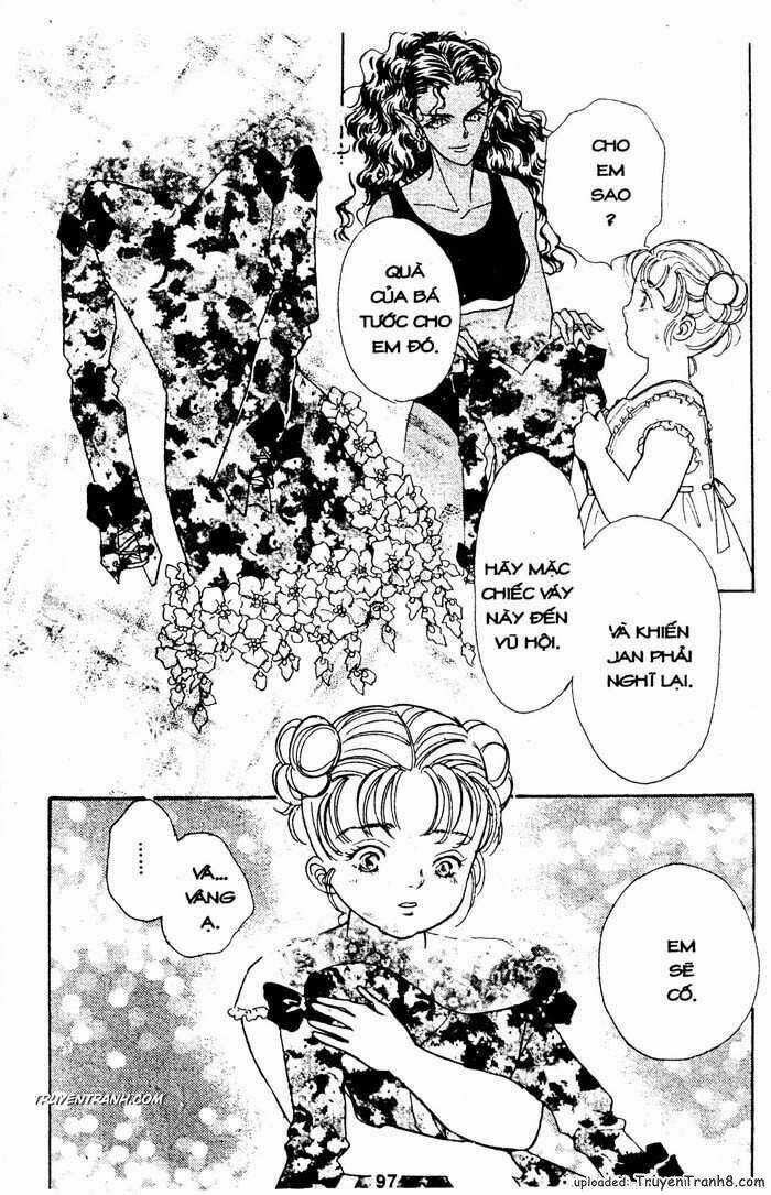 Tiệm Thú Kiểng Chapter 28 trang 22