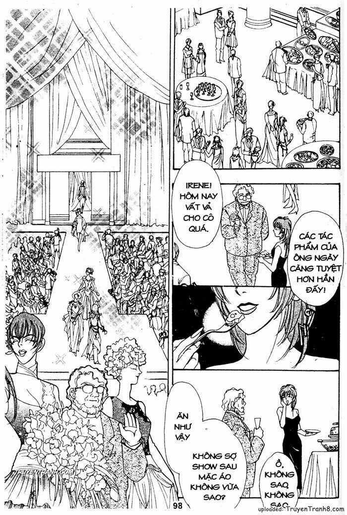 Tiệm Thú Kiểng Chapter 28 trang 23