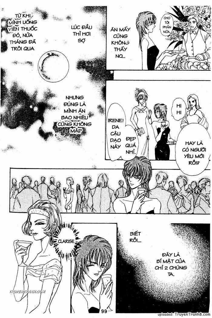 Tiệm Thú Kiểng Chapter 28 trang 24