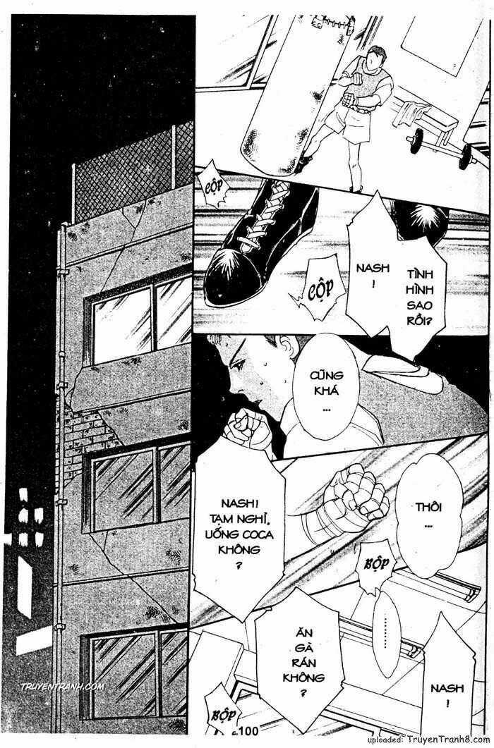 Tiệm Thú Kiểng Chapter 28 trang 25