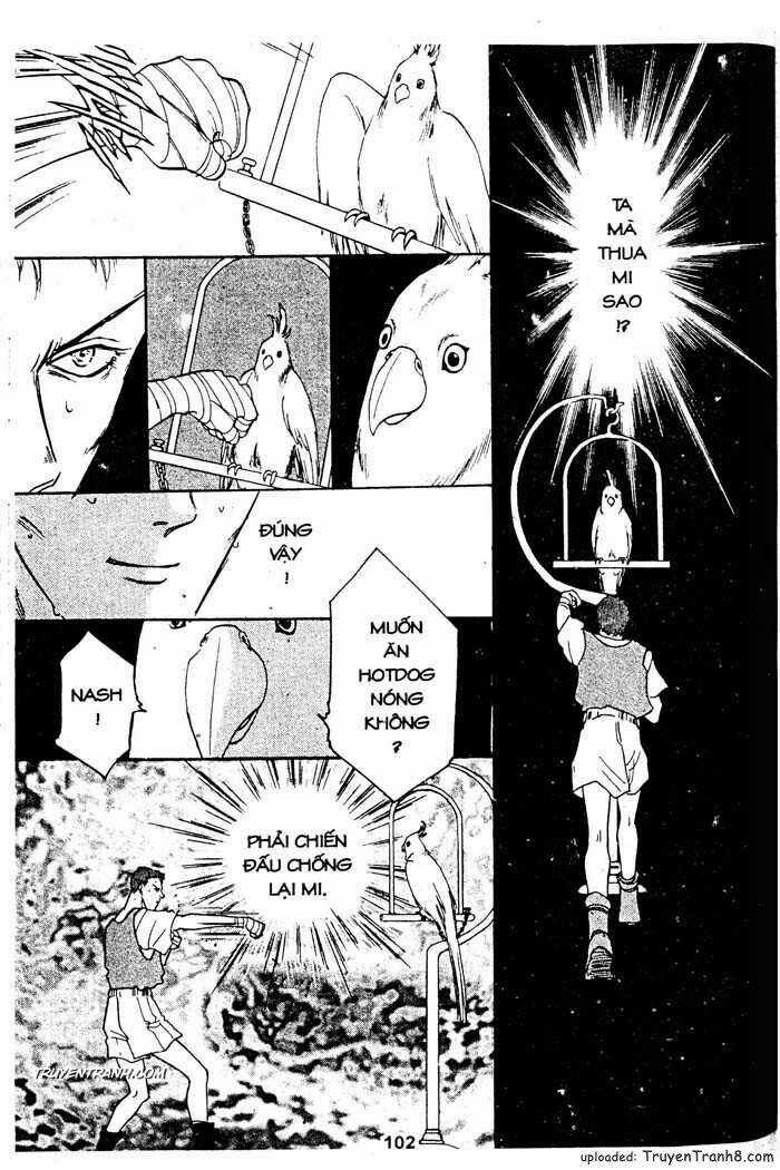 Tiệm Thú Kiểng Chapter 28 trang 27