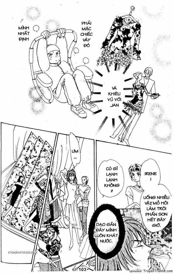 Tiệm Thú Kiểng Chapter 28 trang 28