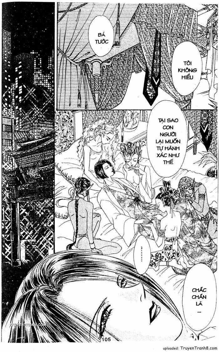 Tiệm Thú Kiểng Chapter 28 trang 30