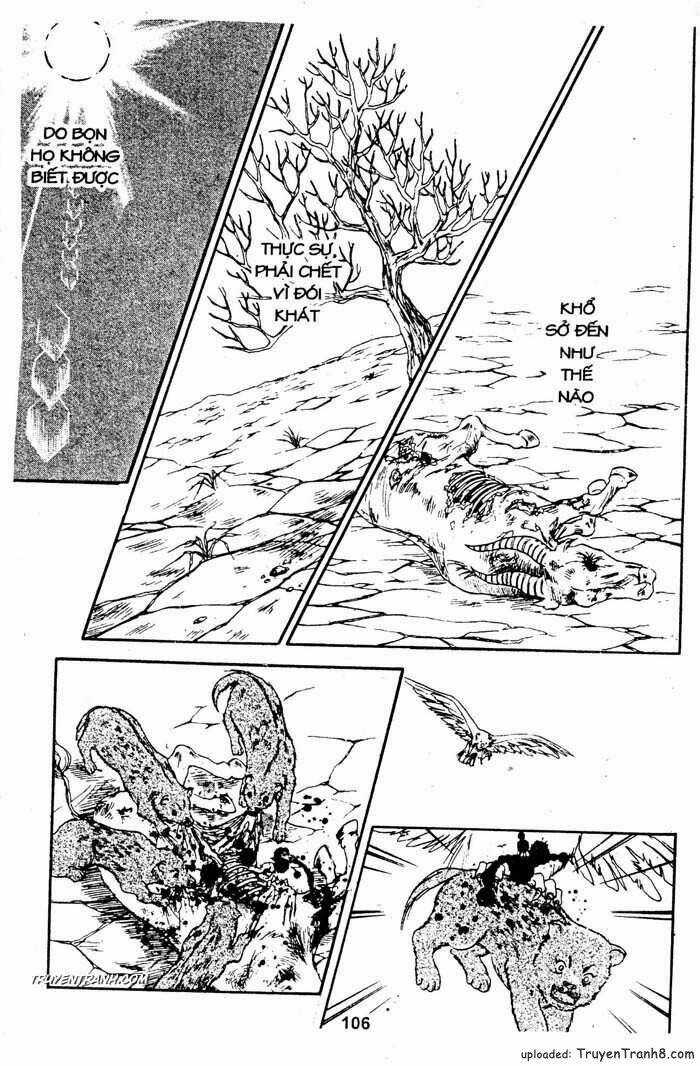 Tiệm Thú Kiểng Chapter 28 trang 31