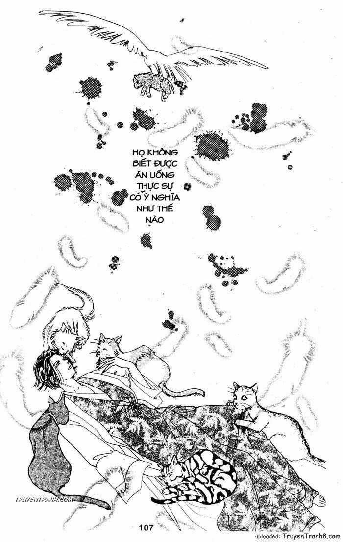 Tiệm Thú Kiểng Chapter 28 trang 32