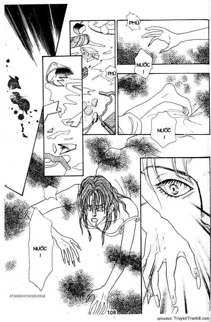 Tiệm Thú Kiểng Chapter 28 trang 33