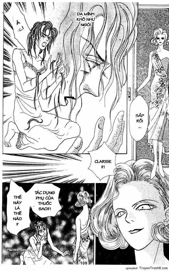 Tiệm Thú Kiểng Chapter 28 trang 34