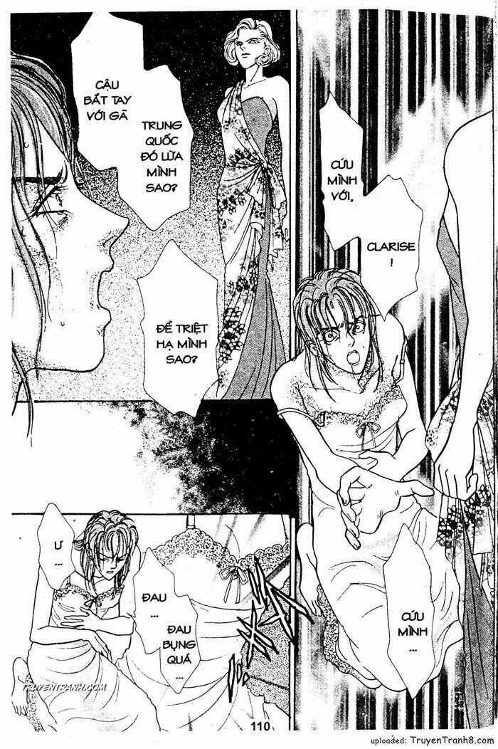 Tiệm Thú Kiểng Chapter 28 trang 35