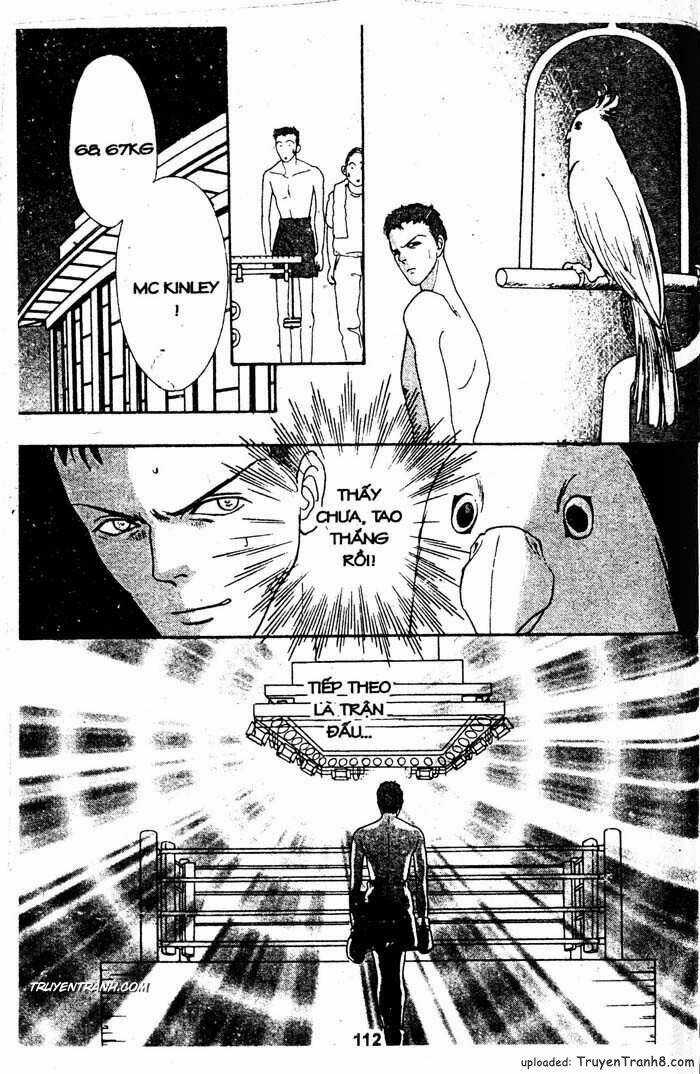 Tiệm Thú Kiểng Chapter 28 trang 37