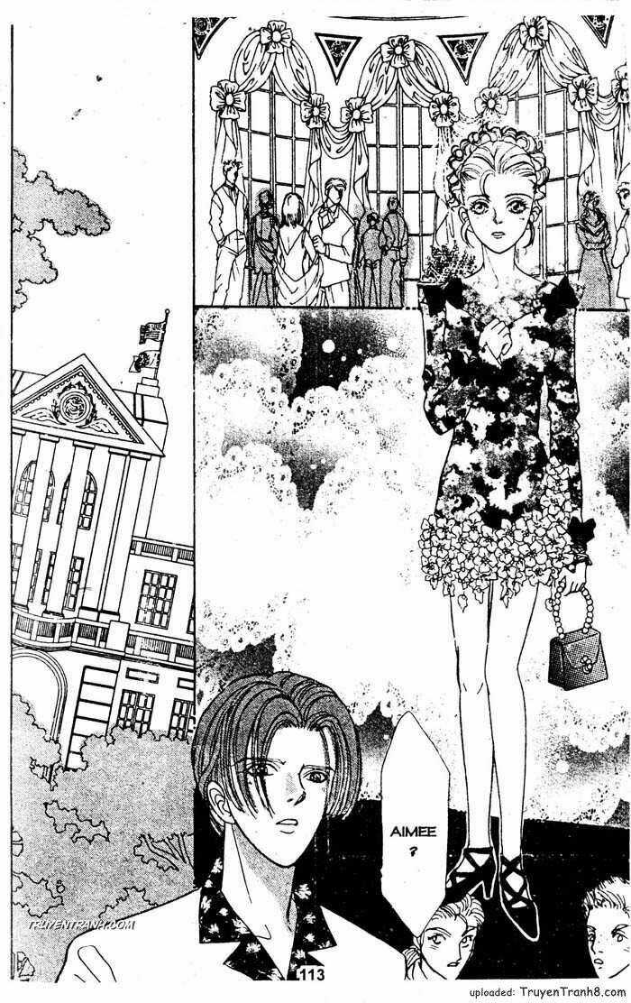 Tiệm Thú Kiểng Chapter 28 trang 38