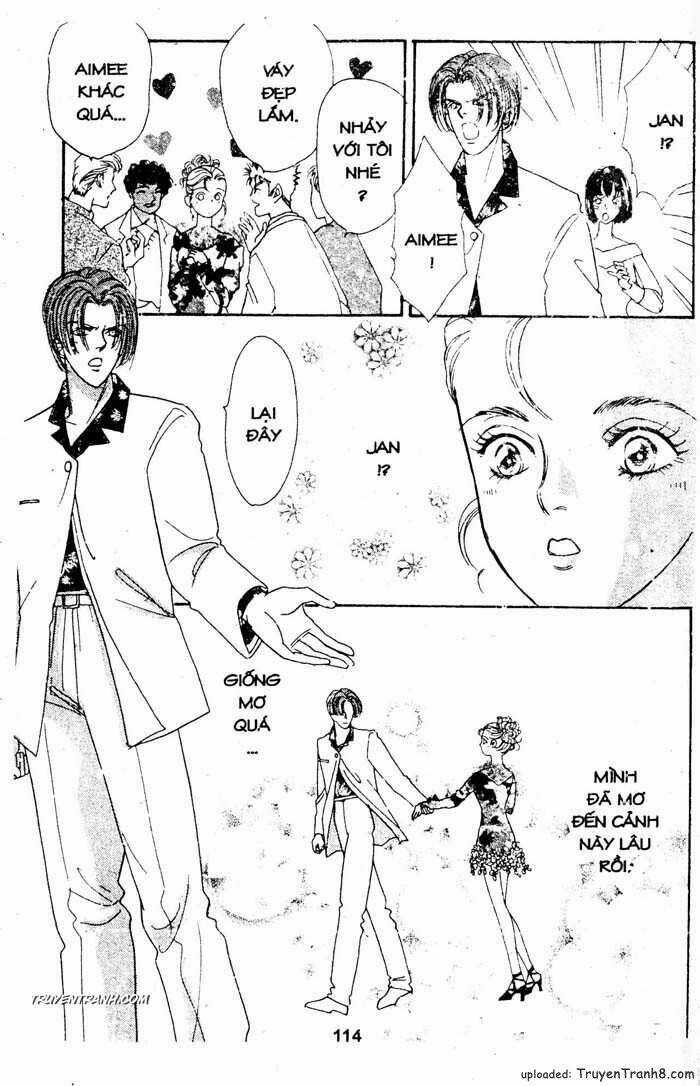 Tiệm Thú Kiểng Chapter 28 trang 39