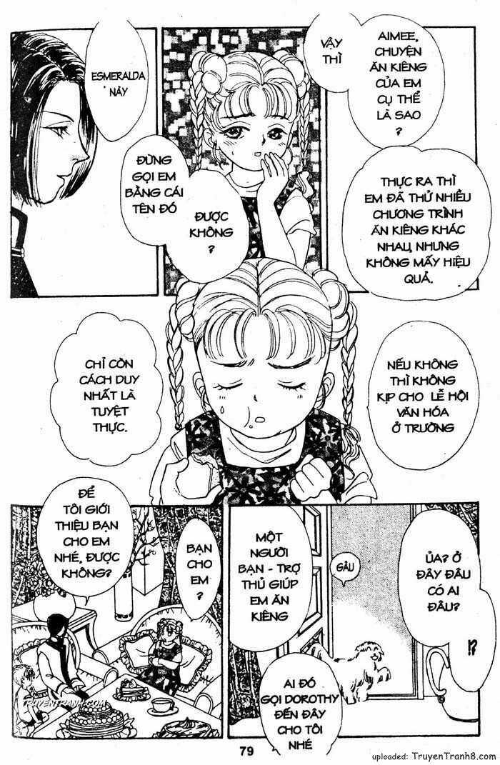 Tiệm Thú Kiểng Chapter 28 trang 4