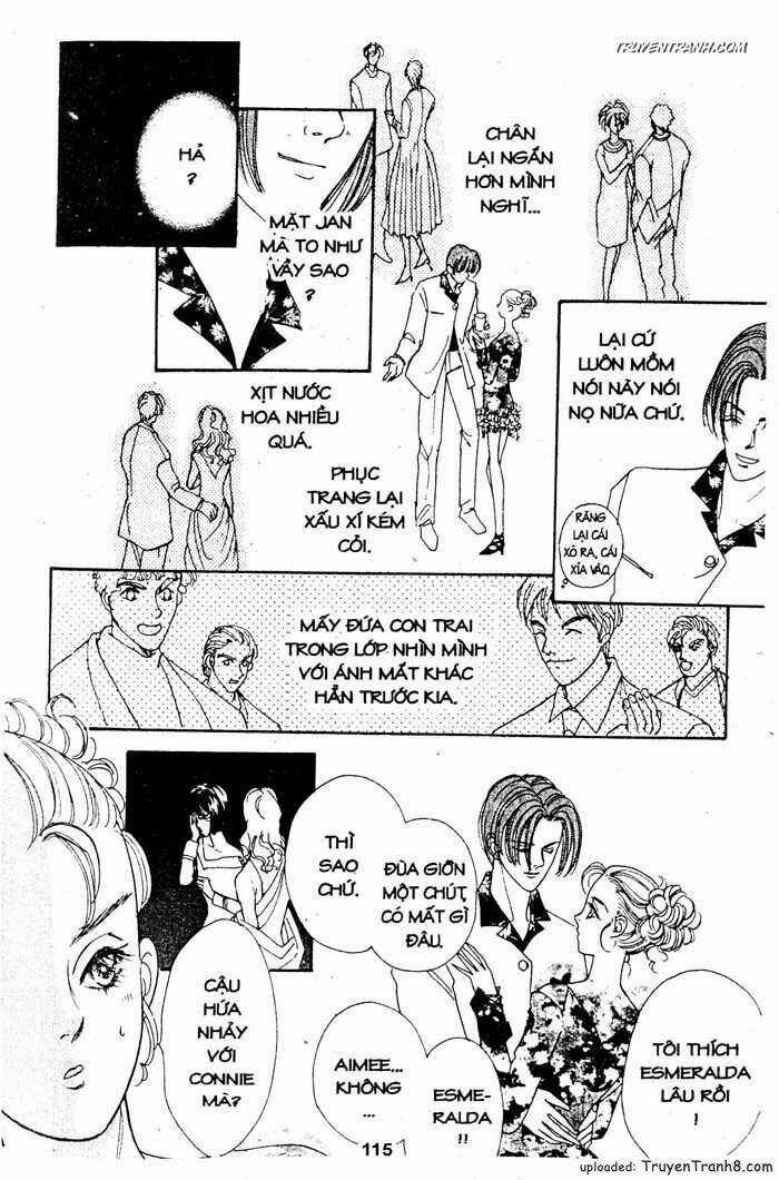 Tiệm Thú Kiểng Chapter 28 trang 40