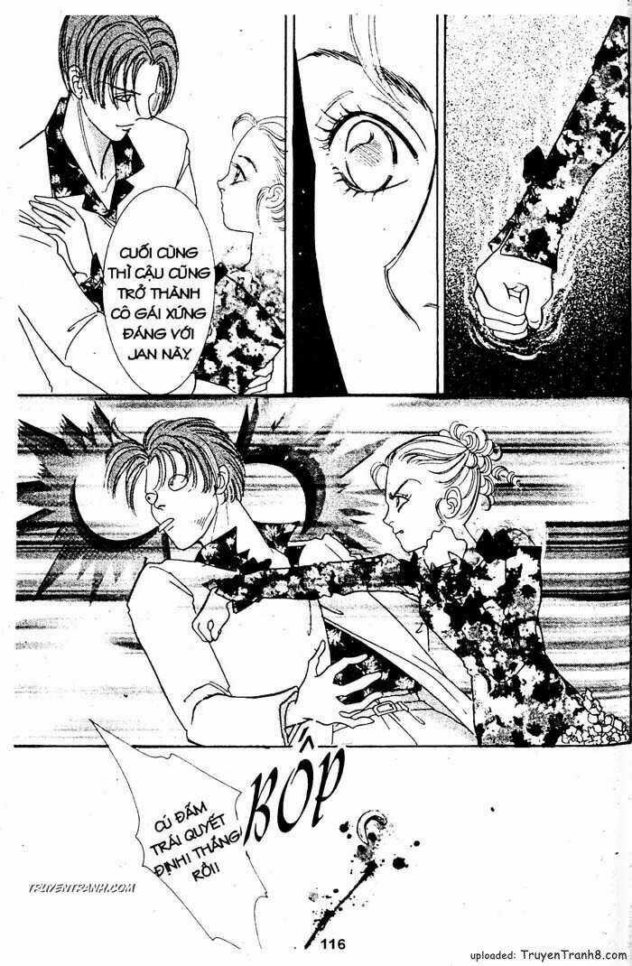 Tiệm Thú Kiểng Chapter 28 trang 41