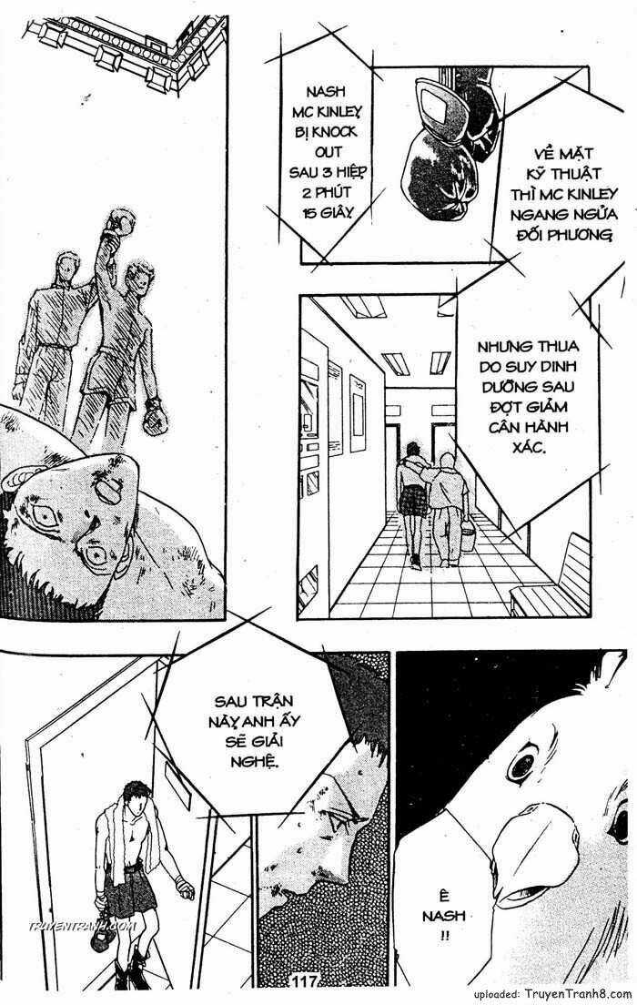 Tiệm Thú Kiểng Chapter 28 trang 42