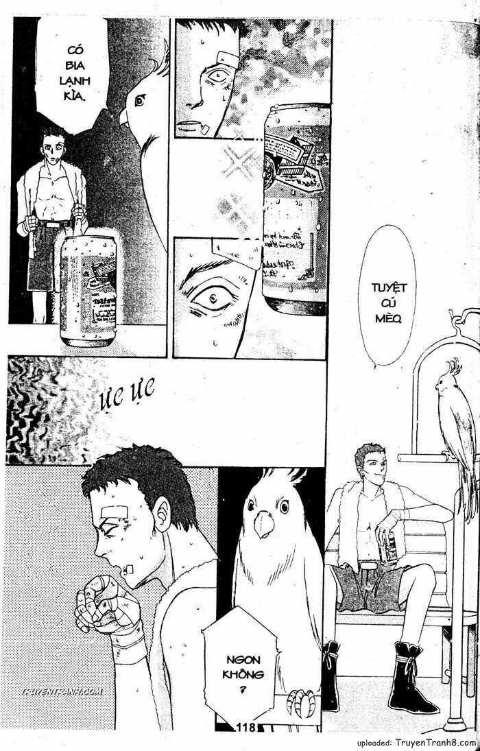 Tiệm Thú Kiểng Chapter 28 trang 43